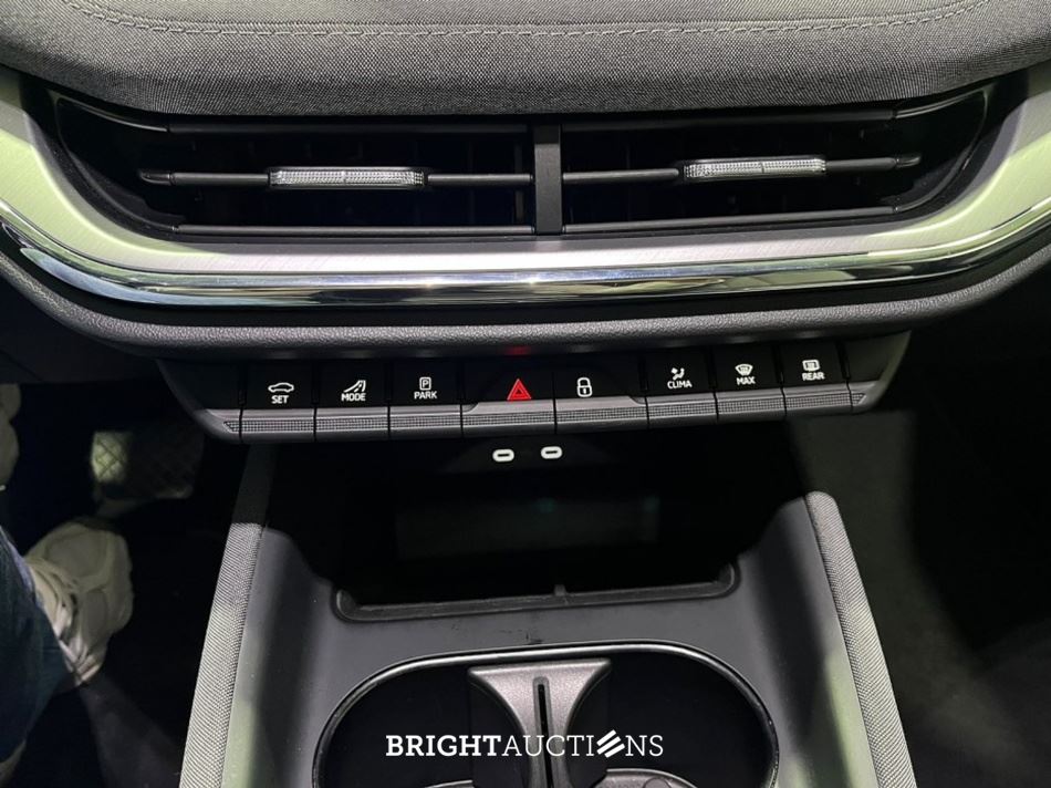 Škoda Enyaq 60 Business Edition 179pk 2024 (Origineel-NL), Z-104-PX