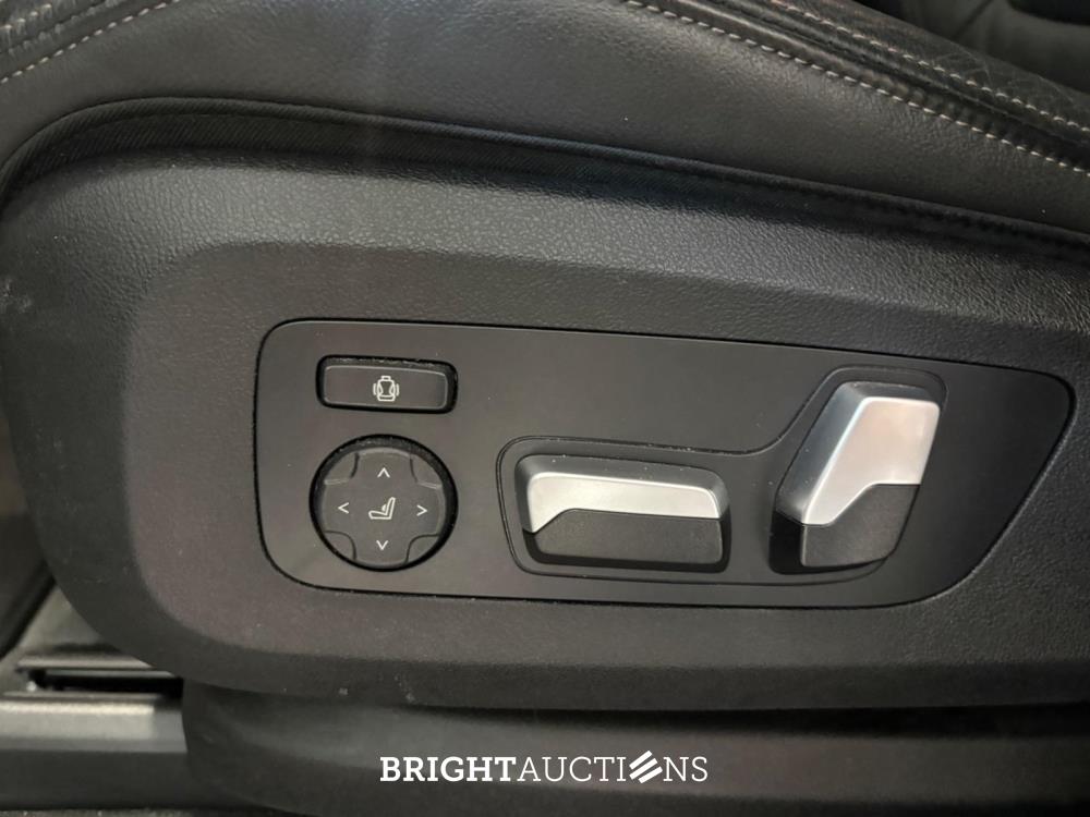 BMW X5 High Executive xDrive 398pk 2022, P-818-NB