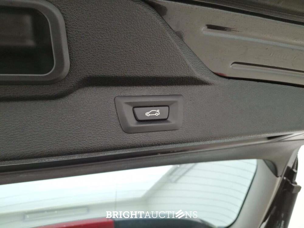 BMW X5 sDrive25d High Executive 231pk 2016 (Origineel-NL), JB-998-B