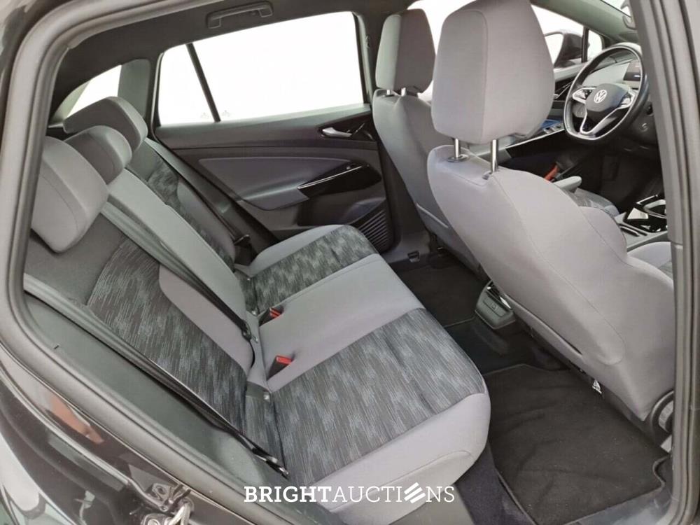 Volkswagen ID.4 Pro 77 kWh 204pk 2022 (Origineel-NL), P-295-FB