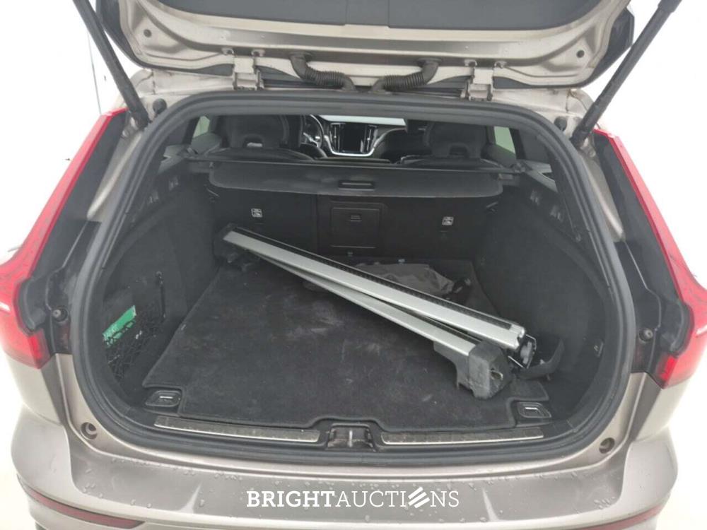 Volvo V60 D3 R-Design Geartronic 2.0 150pk 2021