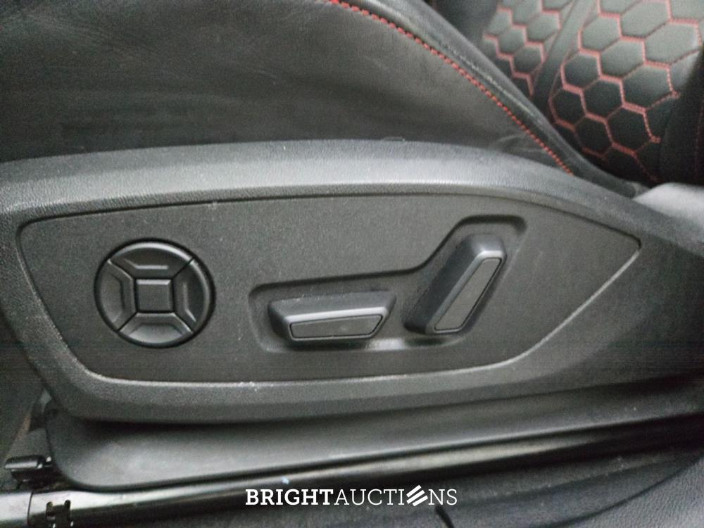 Audi Q3 RS TFSI 400pk 2021, HDH-79-D