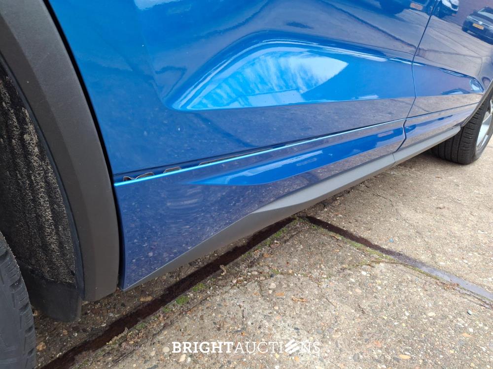 Skoda Kodiaq 1.5 TSI Sportline Business 150 pk 2021, K-598-PB