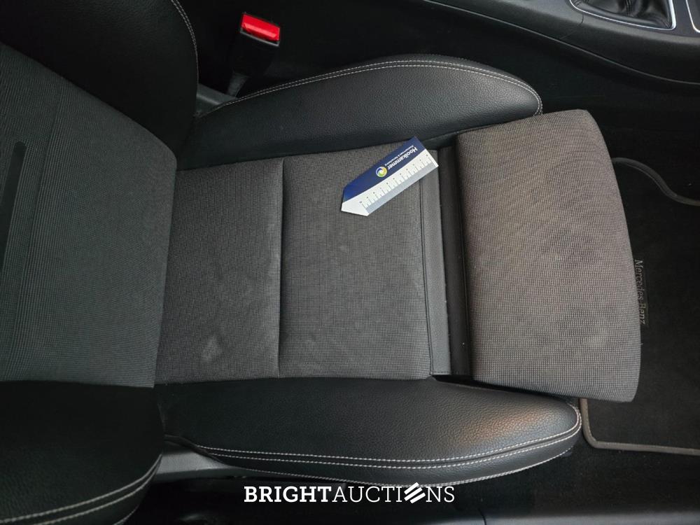 Mercedes-Benz A 160 Ambition 102pk 2016 (Origineel-NL) A-klasse, HR-653-D