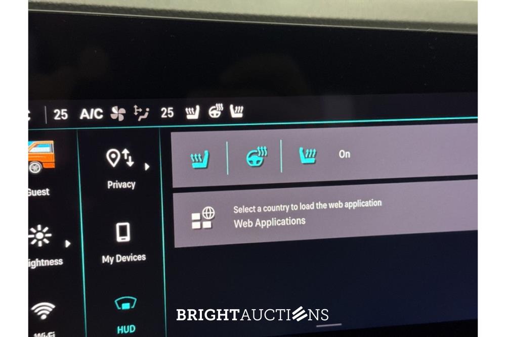 Opel Astra Turbo Hybrid GS 1.2 156pk 2025 (Origineel-NL), HKV-49-L