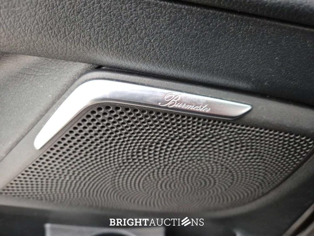 Mercedes-Benz V Extra Lang Dc Avantgarde 190pk 2017 V-klasse, VJK-96-F