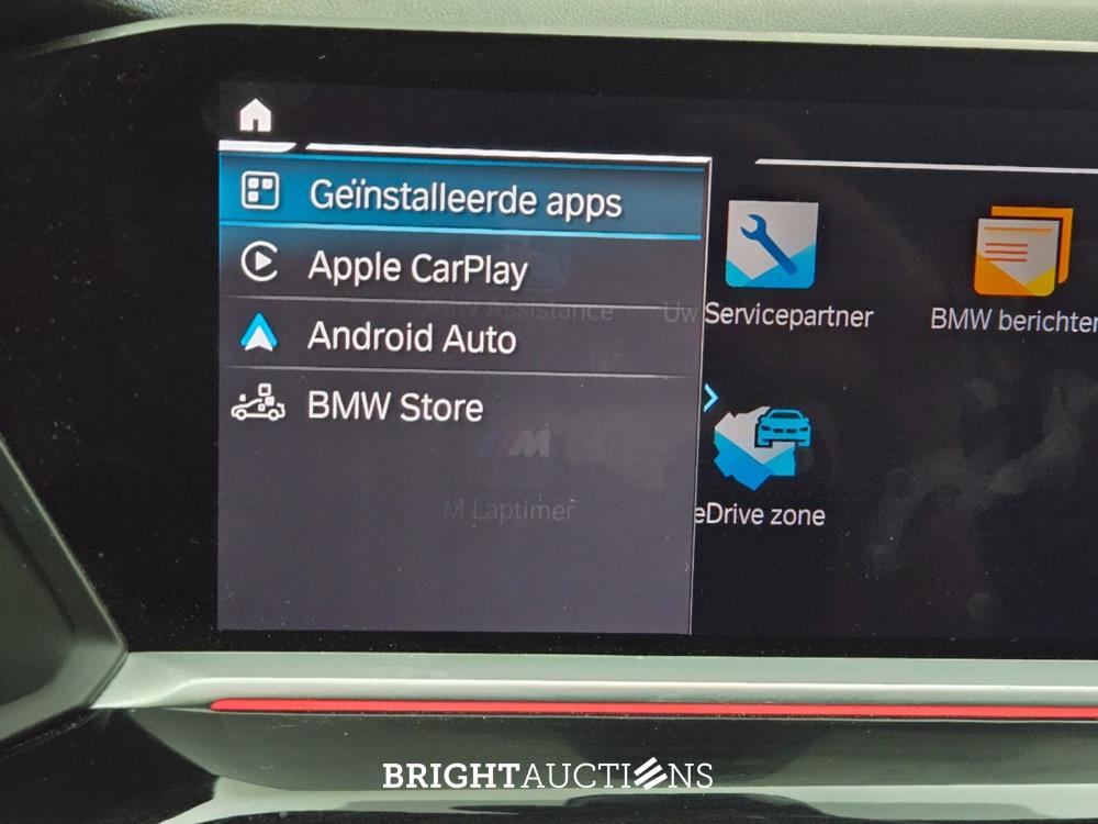 BMW X5 xDrive45e High Executive 398pk 2021 (Origineel-NL), K-338-JK