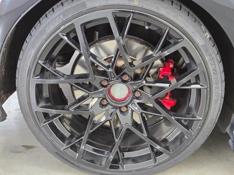 Volkswagen Golf GTI TCR 2.0 TSI 290pk 2019, T-176-XR