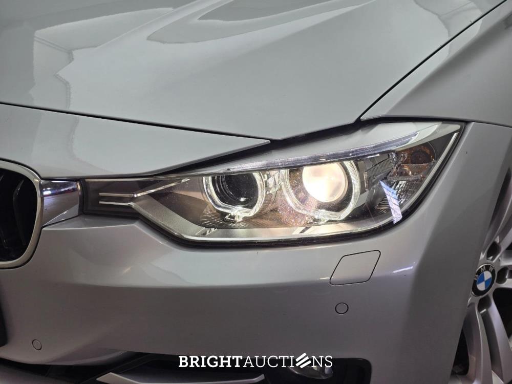 BMW 328i High Executive xDrive 245pk 2015 (Origineel-NL) 3-Serie , GJ-014-T