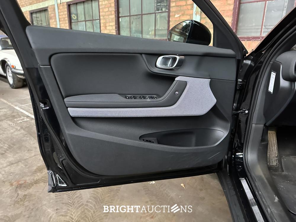 Polestar 2 Long Range Dual Motor Launch Edition 78kWh 408pk 2020 (Origineel-NL+1e eigenaar), J-090-TX