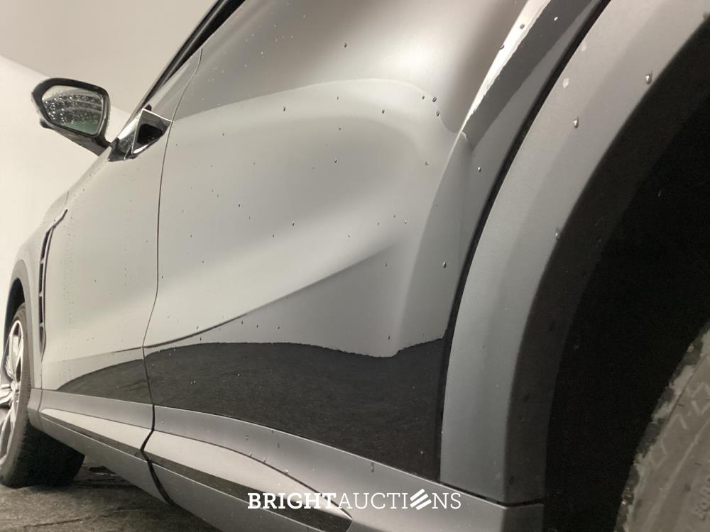 MG Marvel R Luxury 70 kWh 180pk 2023 (Origineel-NL), S-811-TF