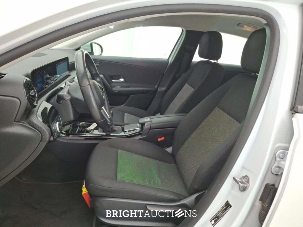 Mercedes-Benz A 180 Limousine D Style 2.0 116pk 2021 A-klasse