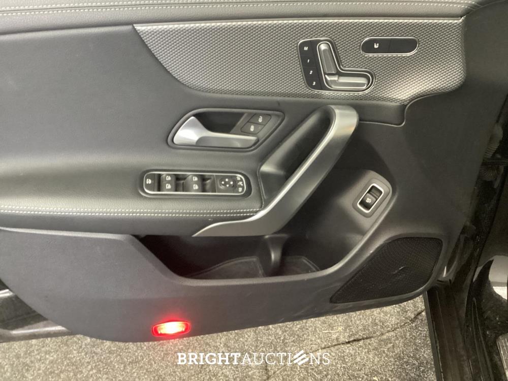 Mercedes-Benz CLA 180 Shooting Brake d Business Solution Luxury 116pk 2021 (Origineel-NL) CLA-Klasse, L-873-HR