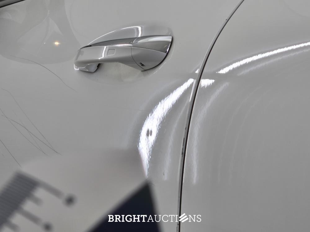 Mercedes-Benz CLA180 Business Solution AMG 136pk 2020 (Origineel-NL) CLA-Klasse, H-073-FV