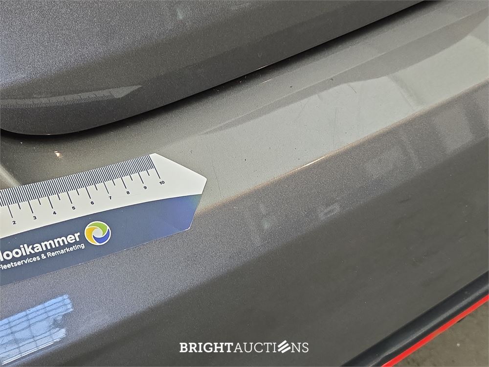 Fiat 500 T-Jet Abarth Turismo 1.4 165pk 2019, GBN-19-R