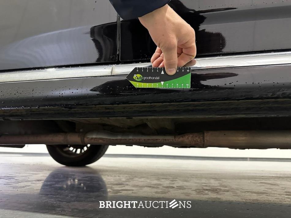 Mitsubishi Outlander PHEV Pure 2.4 311pk 2020 (Origineel-NL), H-948-BK