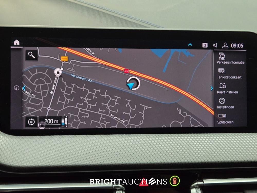 BMW M135i xDrive 1-serie High Executive 306pk 2020 1-Serie, K-121-DN