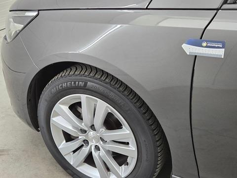 Peugeot 308 SW Blue Lease Active 1.2 PureTech 110pk 2021 (Origineel-NL), K-466-VF