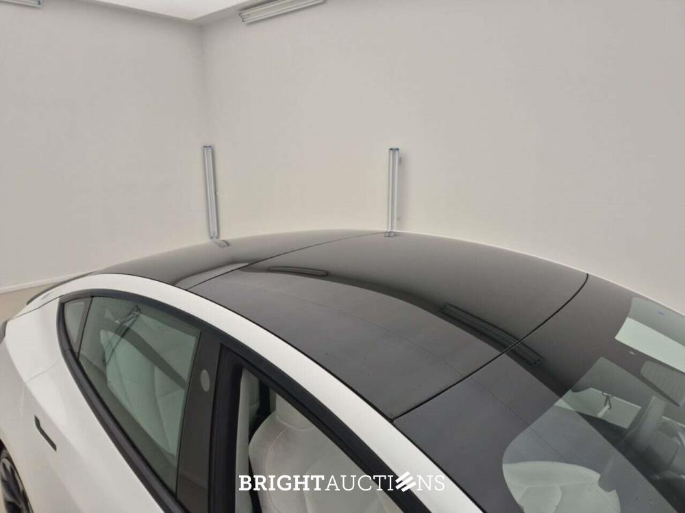 Tesla Model Performance 3 Awd AWD 75 kWh 462pk 2021 (Origineel-NL), L-019-BJ