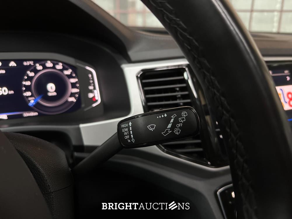 Volkswagen Atlas 3.6 V6 R-Line 7-Persoons 280pk 2023