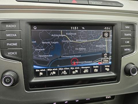 Volkswagen Passat Variant ACT Connected Series 1.4 TSI 150pk 2016 (Origineel-NL), JJ-820-G