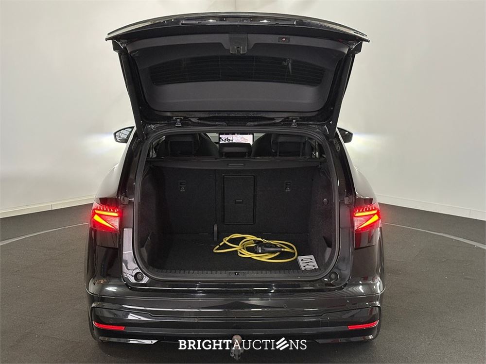 Škoda Enyaq 80 Sportline 2022 (Origineel-NL), P-520-KD