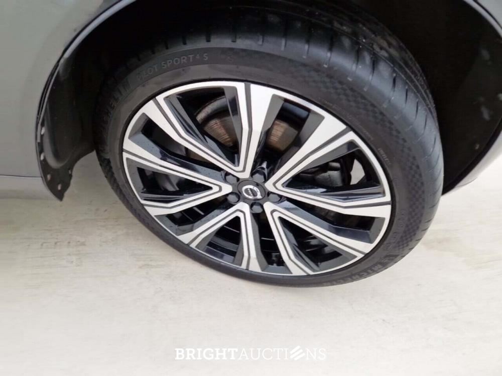 Volvo XC60 T6 Rech. Inscription AWD 253pk 2022, 2BQB384