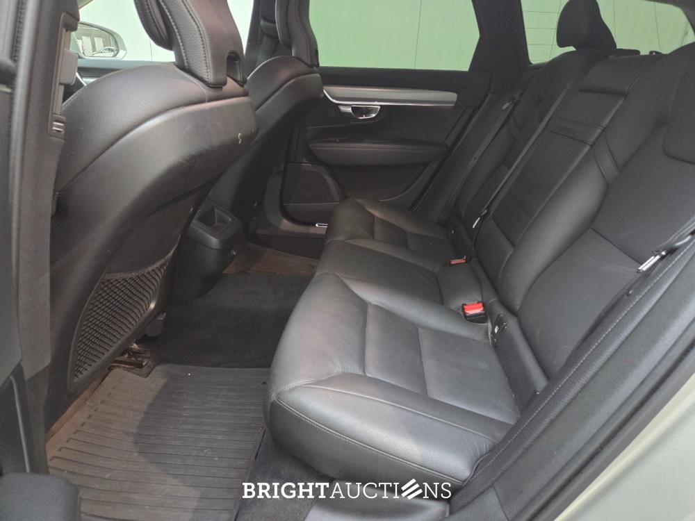 Volvo V90 T4 Inscription 2.0 190pk 2019, X-549-LV