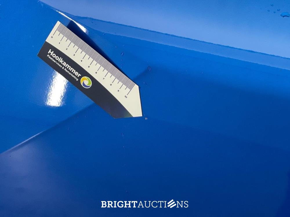 Peugeot e-2008 EV GT 50 kWh 136 pk 2020, J-619-VK