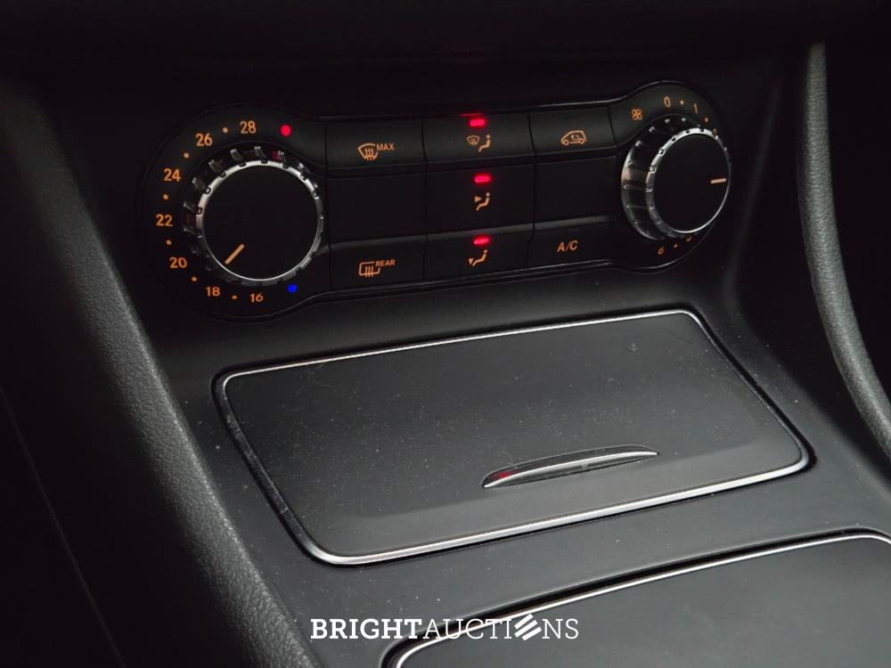 Mercedes-Benz CLA200 Shooting Brake Prestige 156pk 2018 CLA-Klasse, R-536-SX