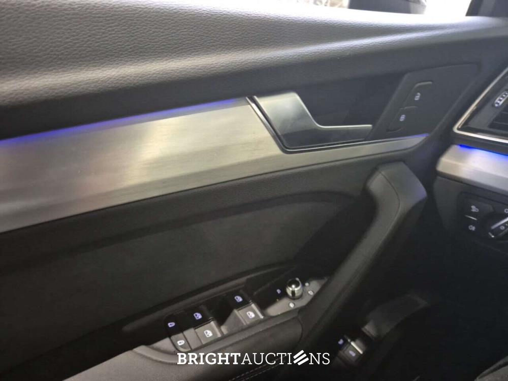 Audi Q5 Sportback 55 E S Edition TFSI 408pk 2023, P-092-PL