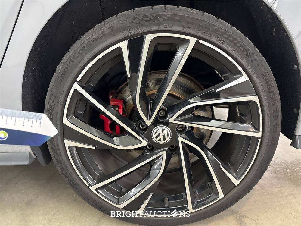 Volkswagen Golf eHybrid GTE 1.4 258pk 2020, S-114-GR