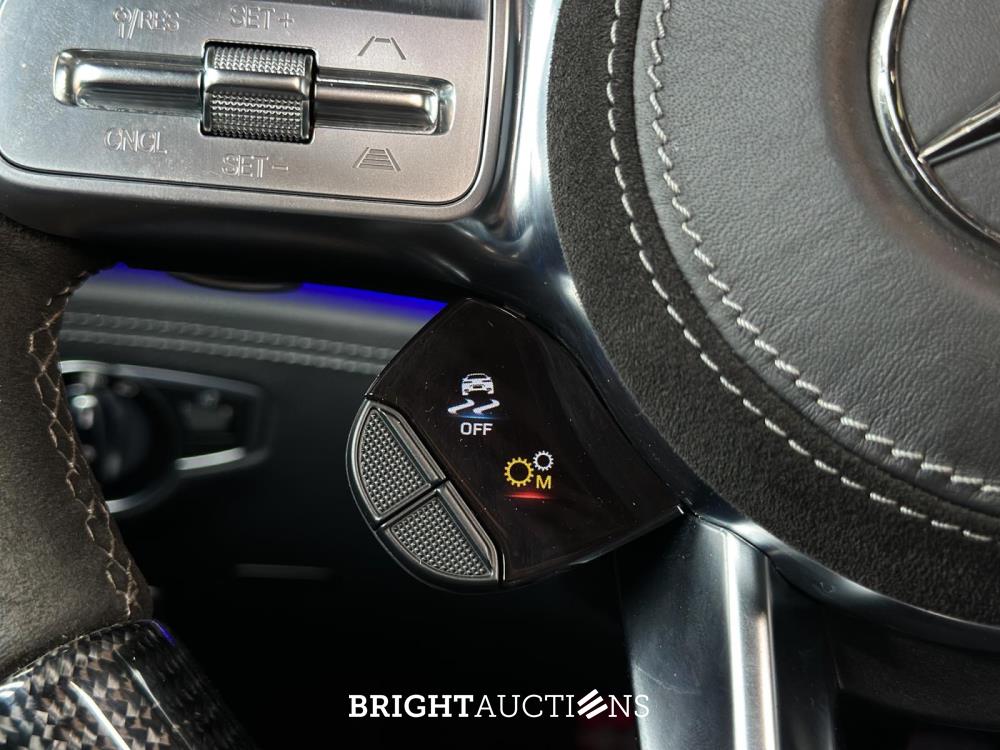 Mercedes-AMG GT63s 4.0 V8 4Matic+ Edition 1 GT 4-Door Coupe 639pk 2019, L-958-FB