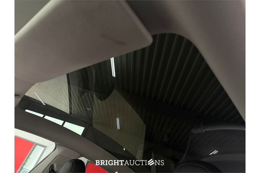 Tesla Model Y Performance AWD 75 kWh 2022, GPF-24-K