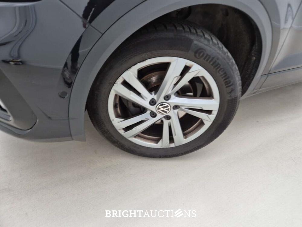 Volkswagen T-Roc R-Line Business 1.5 TSI DSG 150pk 2023 (Origineel-NL), S-317-PJ