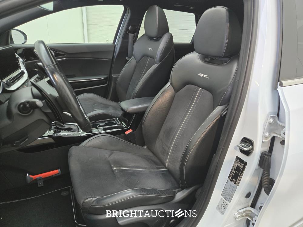 Kia Ceed Sportswagon GT-Line 1.5 T-GDi 160pk 2023 (Origineel-NL), T-008-NP