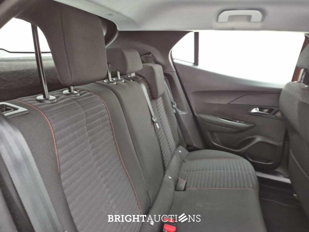 Peugeot 2008 EV Active 50 kWh 136pk 2022 (Origineel-NL), P-468-GL