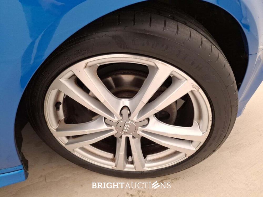 Audi A3 Sportback 35 Advance Sport TFSI 150pk 2020 (Origineel-NL), G-597-XZ