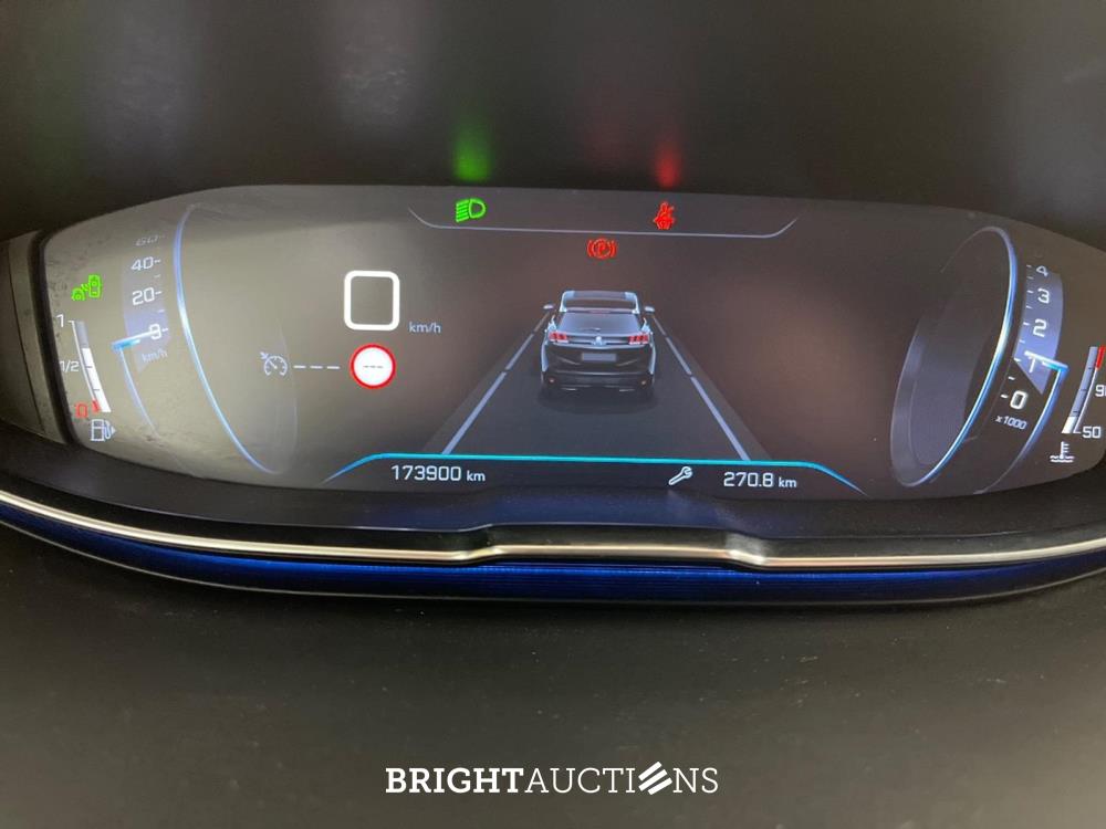 Peugeot 3008 GT Line 1.2 PureTech 131pk 2019 (Origineel-NL), G-803-KN