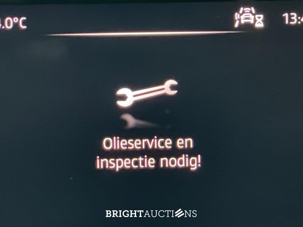 CUPRA Ateca 4DRIVE 2.0 TSI 301pk 2020, GPT-27-R