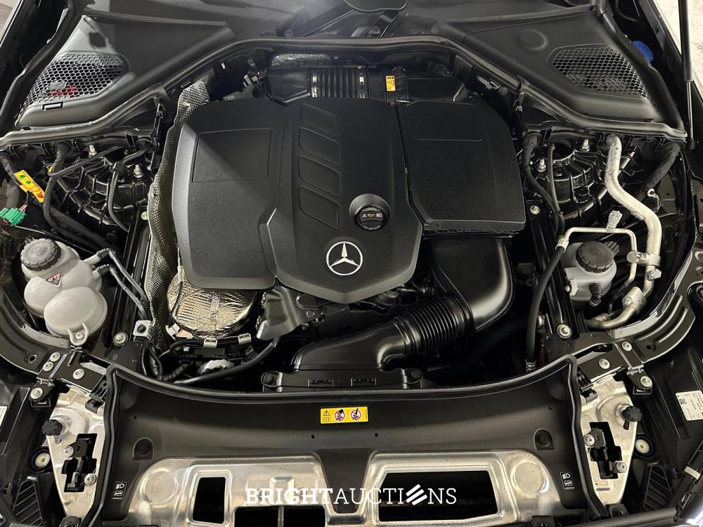 Mercedes-Benz E300 de All-Terrain 4MATIC All-Terrain E-klasse 197pk 2025, JVG-16-S