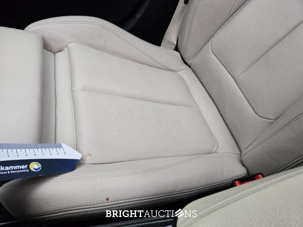 BMW 320i 3-serie Gran Turismo High Executive 184pk 2016 (Origineel-NL) 3-Serie, JT-824-D