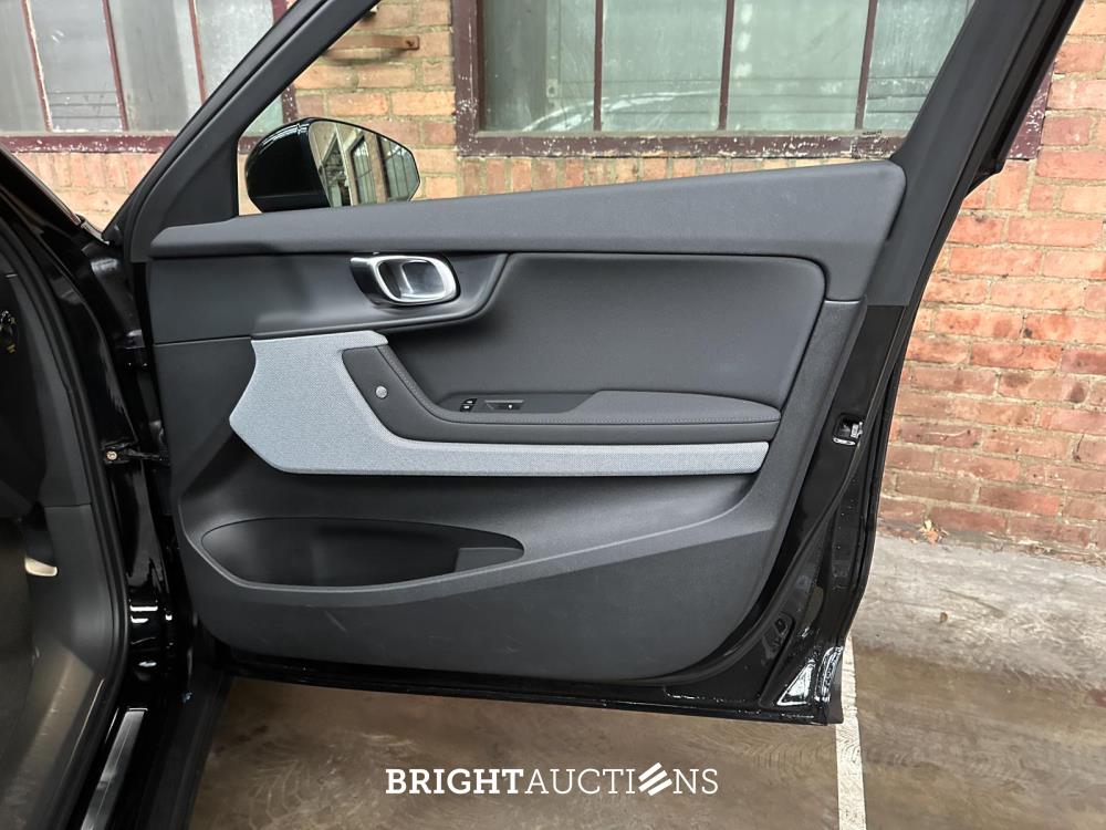 Polestar 2 Long Range Dual Motor Launch Edition 78kWh 408pk 2020 (Origineel-NL+1e eigenaar), J-090-TX