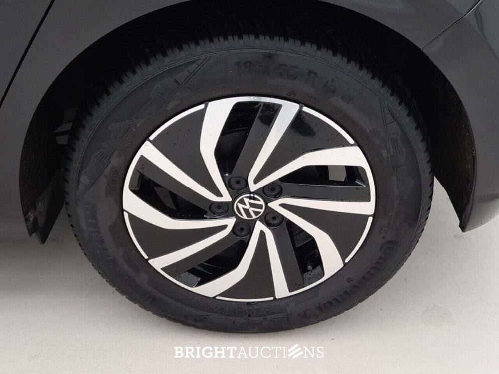 Volkswagen Polo Life 1.0 TSI 95pk 2022 (Origineel-NL), R-053-XK