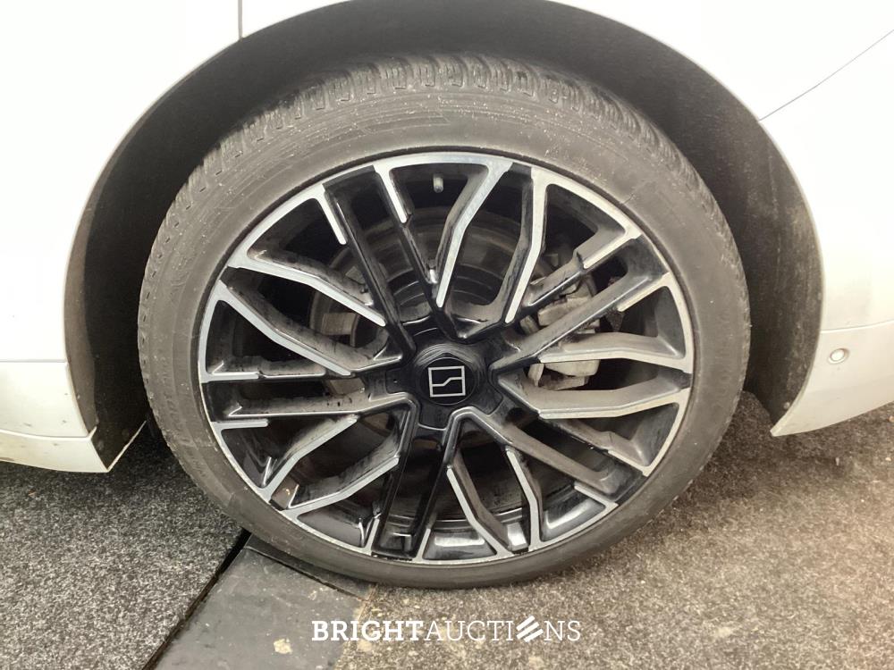 ZEEKR 001 Privilege AWD 100 kWh 544pk 2023 (Origineel-NL), X-918-NJ