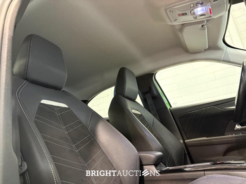 Opel Mokka-e Ultimate 50-kWh 7.4kw bl 7.4 136pk 2021, R-532-FV