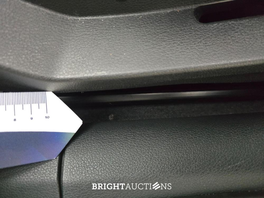 Audi A3 Sportback 30 Sport S Line Edition TFSI 116pk 2019 (Origineel-NL), ZV-837-X