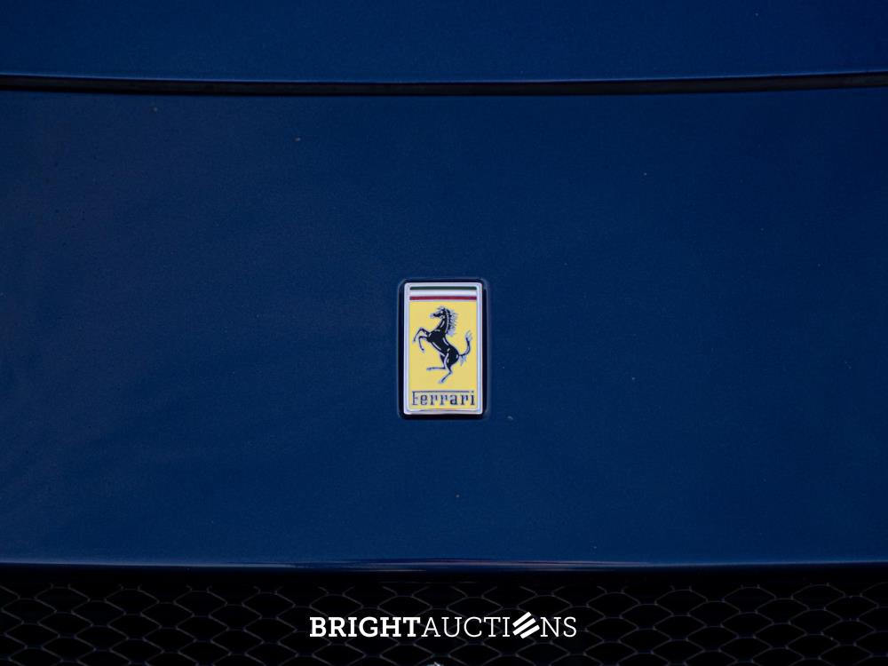 Ferrari 812 Superfast 6.5 V12 HELE -CARBON- 796pk 2020