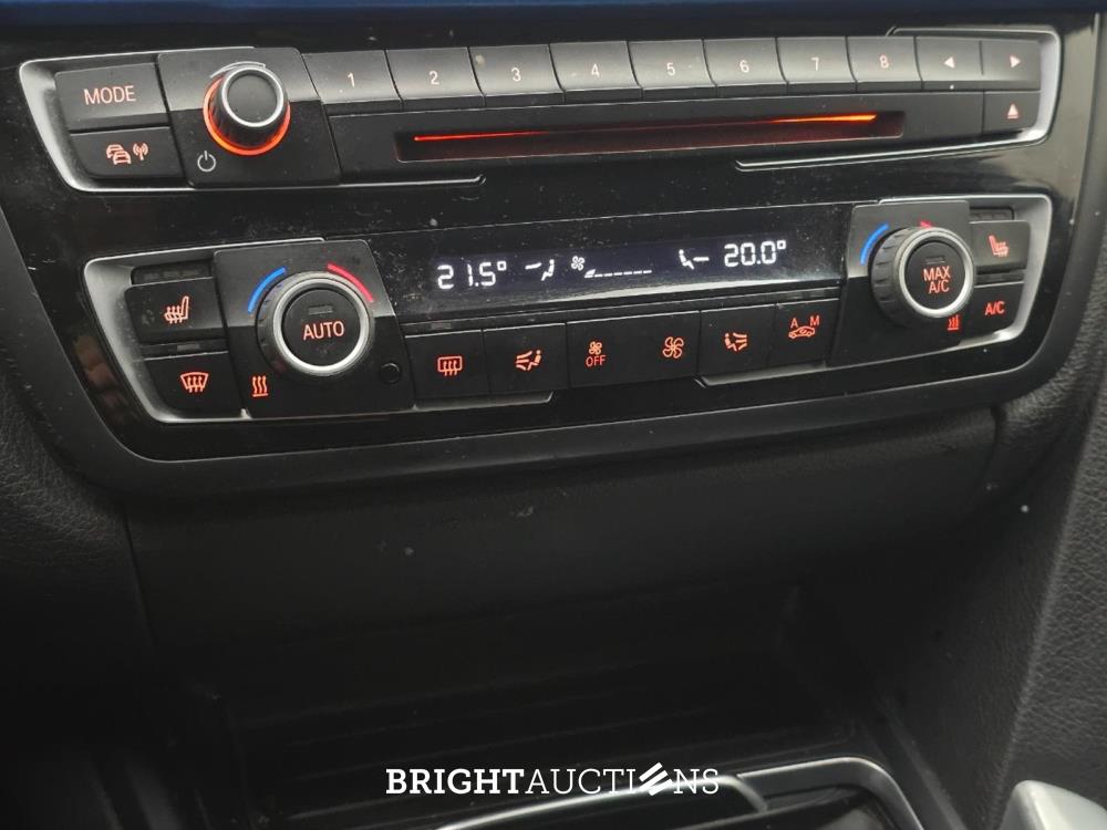 BMW 420d Gran Coupé Corporate Lease M Sport 190pk 2016 (Origineel-NL) 4-Serie, JB-831-V