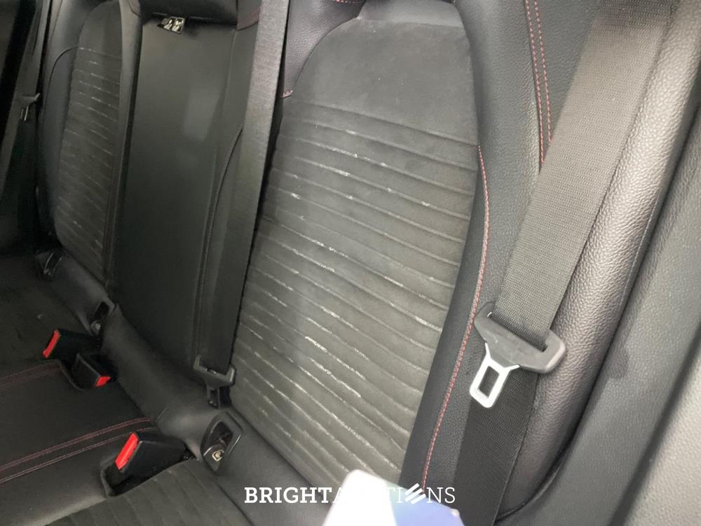 Mercedes-Benz CLA 180 Business Solution AMG 122pk 2018 (Origineel-NL) CLA-Klasse, RP-396-S